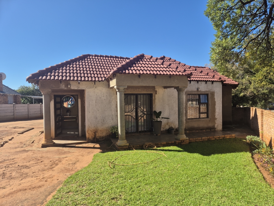 3 Bedroom Property for Sale in Stilfontein North West